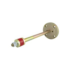 【化学プラント向け】高圧対応パイプ・フランジ耐圧テストプラグ