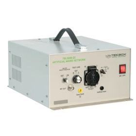 ラインインピーダンス安定化ネットワーク （LISN）50&micro;H  