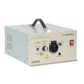 ラインインピーダンス安定化ネットワーク （LISN） 50&micro;H 