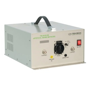 ラインインピーダンス安定化ネットワーク （LISN） 50&micro;H 