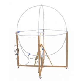 ループアンテナ 9kHz～30MHz TBLLA-2M 