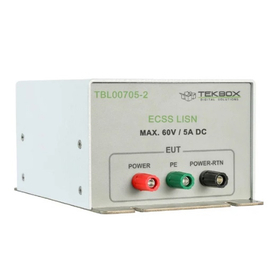 ラインインピーダンス安定化ネットワーク（LISN）0.7&micro;H 