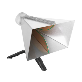 ダブルリッジホーンアンテナ