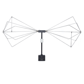 バイコニカルアンテナ 