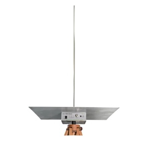 アクティブモノポールアンテナ　9kHz～30MHz