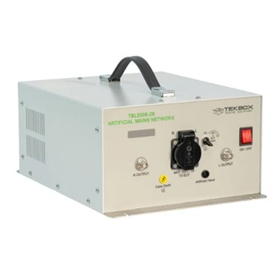 ラインインピーダンス安定化ネットワーク （LISN） 50&micro;H 