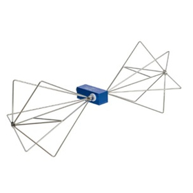 バイコニカルアンテナ