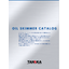 【プラスチック成形向け】OIL SKIMMER CATALOG