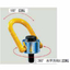 Yellow Point YOKE Company Adjustable Eye Bolt