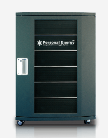 医用電気システム専用電源『PE-0601』