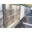 FIT Power Construction Case: Seismic Reinforcement of a Permanent Wall