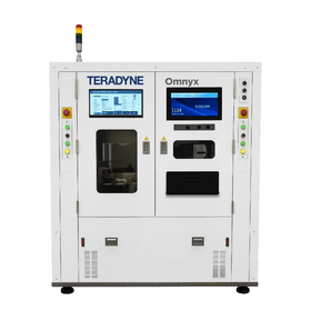 データサーバー向けインライン検査機　オムニクス