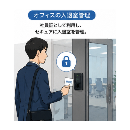 オフィスでの入退管理.png