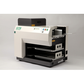 【旅行予約会社向け】伝票自動読取機 S110