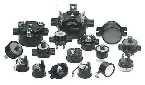 サーマルプロテクター（モーター保護装置） 山田電機製造 | イプロス