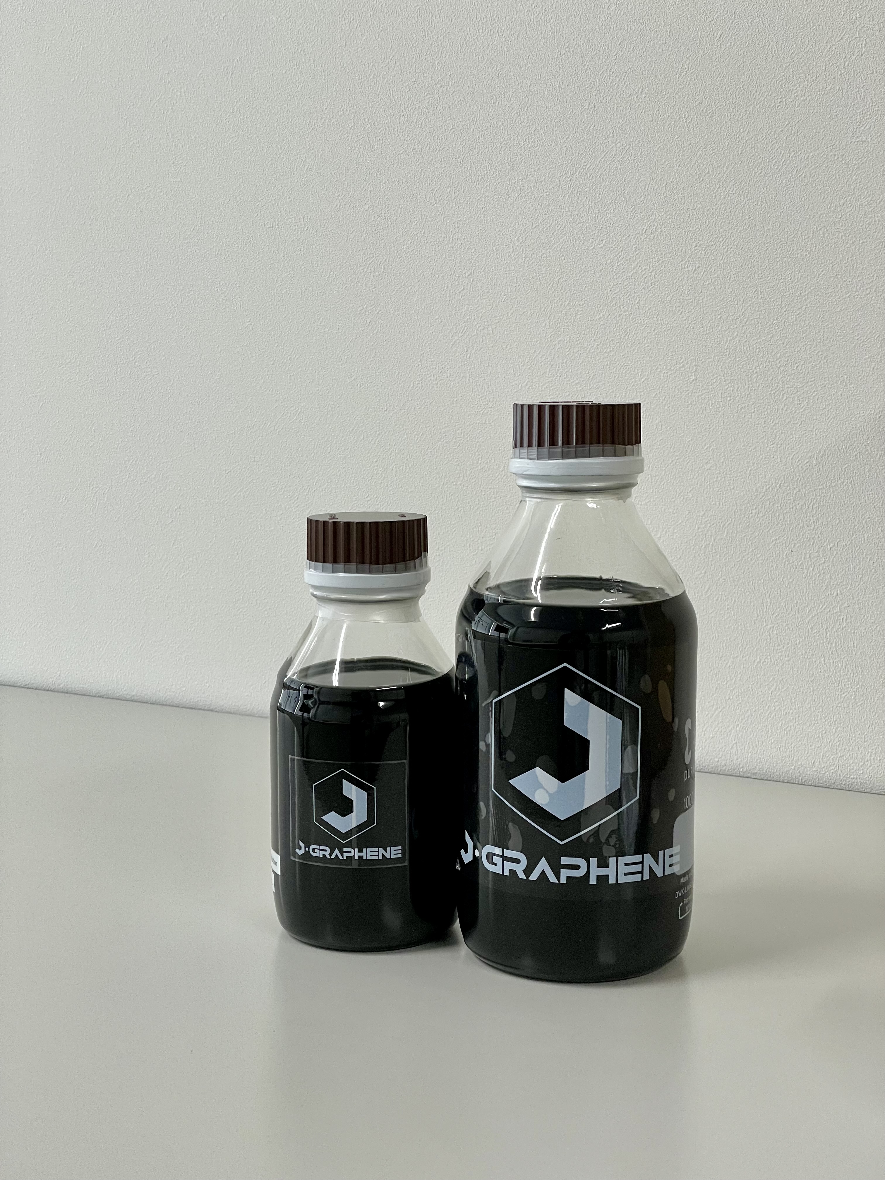 【複合材料向け】グラフェン分散液「J-GRAPHENE」