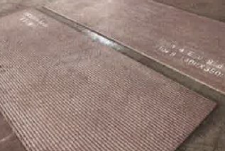 ハイブリッド 複合鋼板『CF-PLATE』