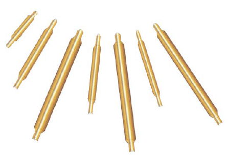 コンタクトプローブ