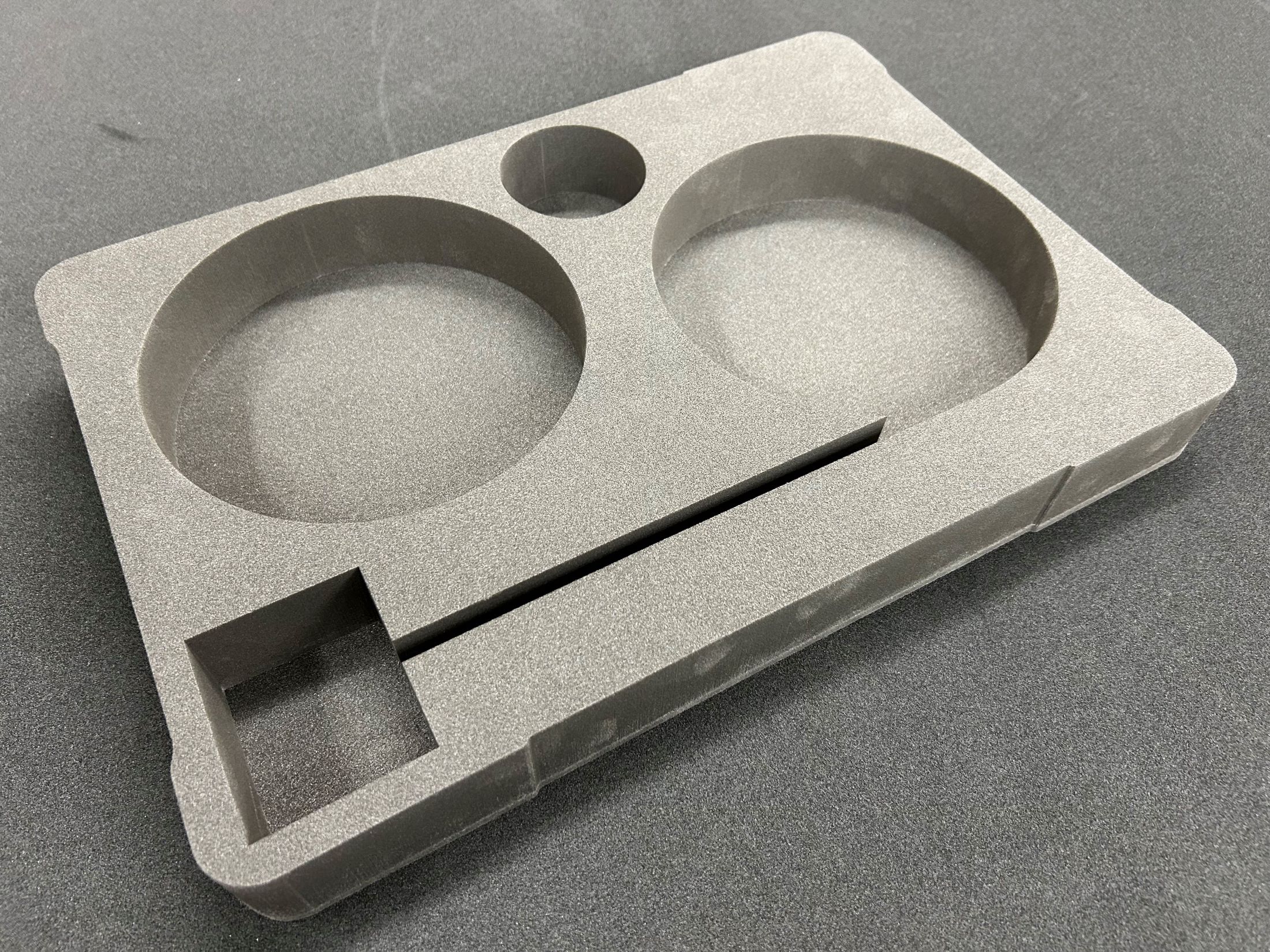 PEフォーム スポンジ緩衝材 カスタム