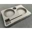 PE foam sponge cushioning material custom