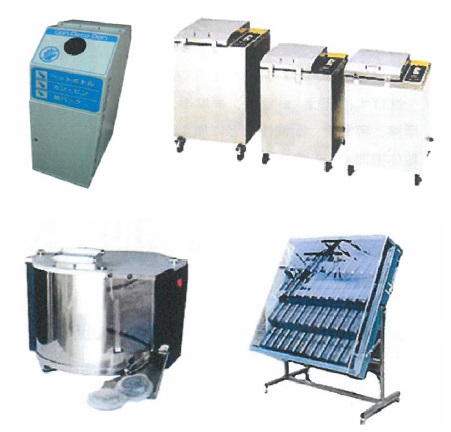 株式会社ユニックス　開発実績一覧