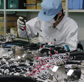 株式会社ロジ・サイエンス　事業紹介