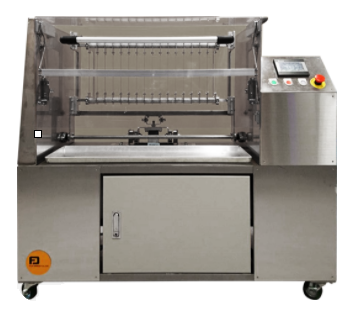 一斉切りスライサー