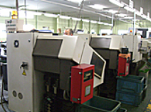 超精密部品加工サービス