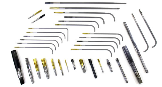 タップ　製作サービス