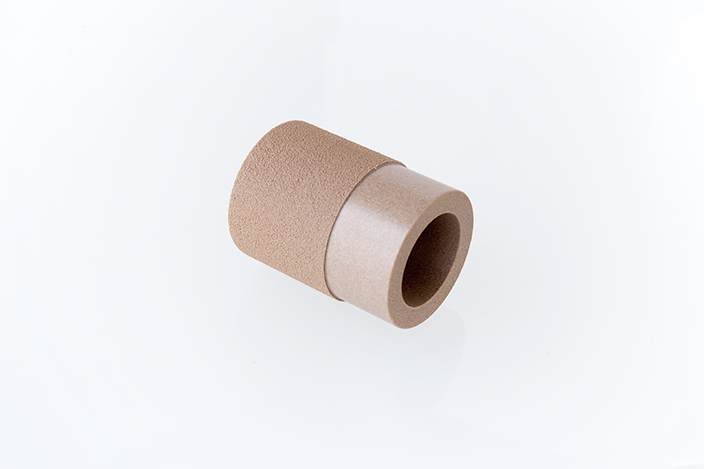 3Dプリンター×切削加工＜高精度3Dプリント治具の実現＞