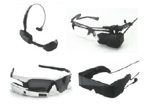 HMDスマートグラス開発サービス