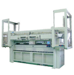 シーツ専用高速スプレッダー『デルタエースNX(SFZ-6)』