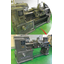To all users of the precision lathe manufactured by Changyun Works.