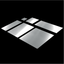 TAKACHI ELECTRONICS ENCLOSURE CUSTOM SIZED ALUMINIUM & STAINLESS STEEL PANELS