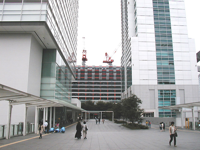 カーテンウォールに最適な『ガスケット』