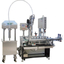 Filling Capper "WB-1FCjr"