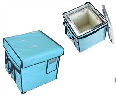 保冷ボックス『J-BOX BIO NEXT』