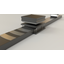 Example: Speed control gas spring for automotive press molds.