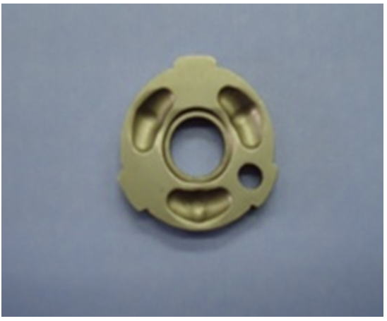 プレス金型　設計・製作サービス