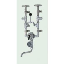 日本レオナード商会　スチーミックス・タンデム型TXFシリーズ