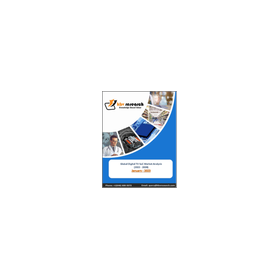 [English Market Research Report] Global Market for SoCs for Digital TVs