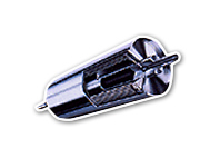 フィルム用『ヒートパイプ式冷却ロール』※性能計算用シート付き