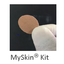 MySkin Kit（シール式 微生物採取キット）