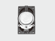 マイクロスピーカーユニットのご案内