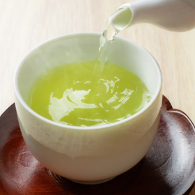 【事例紹介】新茶の味を比べてみました！