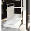 Step Barrier Removal Device "Tasukaru Lift"