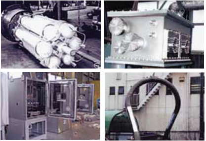 エイシア工業株式会社　事業紹介