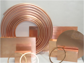 アルミニウム・ステンレス・ニッケル・ チタン素材から加工まで対応