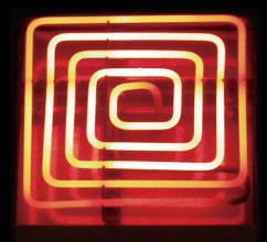 真空チャンバー用ヒーター