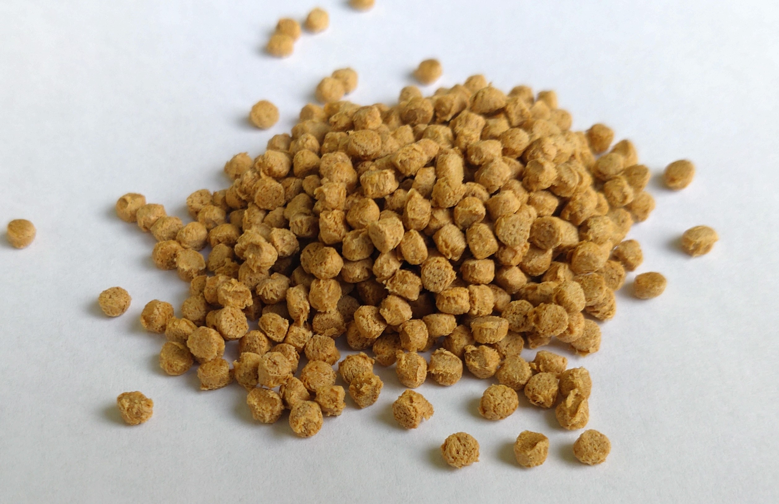 竹粉配合バイオマスプラスチック 日進FULFIL(旧:白石バイオマス) | イプロスものづくり